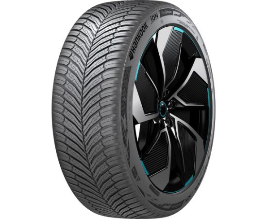 255/50R19 HANKOOK ION FLEXCLIMATE SUV (IL01A) 107W XL NCS Elect RP BBB71 3PMSF M+S