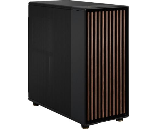 Fractal Design North XL Charcoal Black, tower case (black, mesh version)