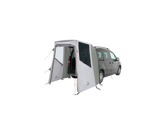 TELTS Easy Camp Busheck Tent Crowford Mini (grey, model 2024)