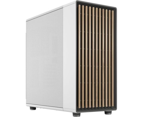 Fractal Design North XL Chalk White, tower case (white, mesh version)