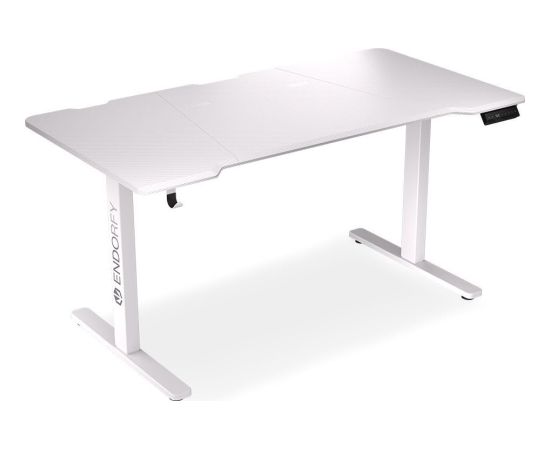 ENDORFY Atlas L Electric, gaming table (white)