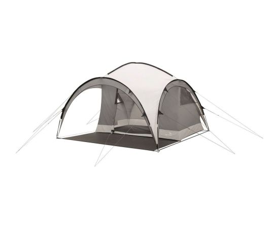 TELTS Easy Camp Dome Tent Camp Shelter (grey, model 2023)