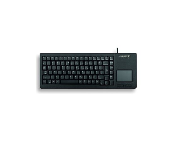 Cherry XS Touchpad G84-5500 black USB