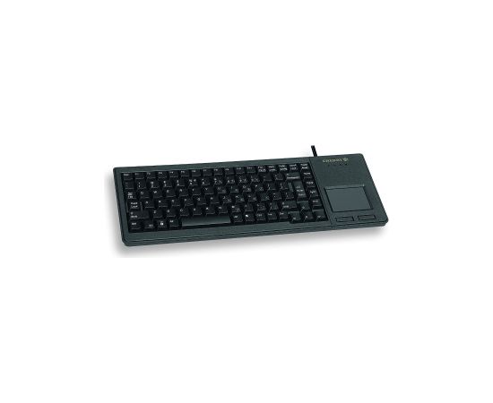 Cherry XS Touchpad G84-5500 black USB