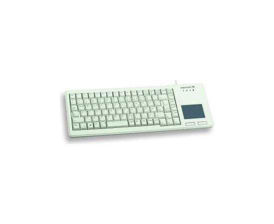 Cherry XS Touchpad G84-5500 gray USB