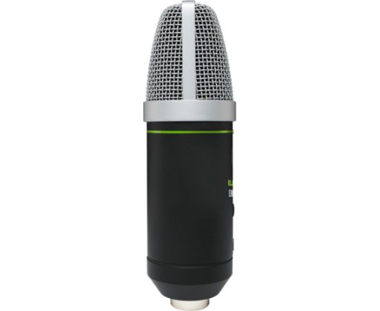 MACKIE EM-91CU+, microphone (black)