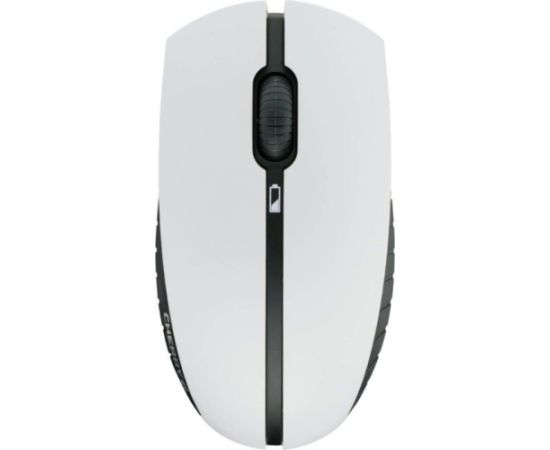 DE Layout - Cherry B. Unlimited 3.0 WL white / grey U