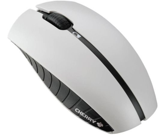 DE Layout - Cherry B. Unlimited 3.0 WL white / grey U