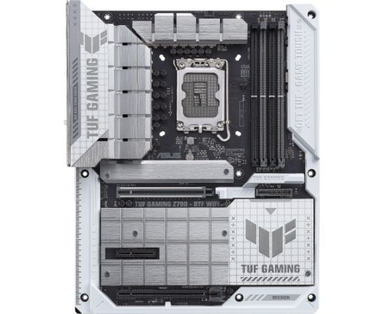 ASUS TUF GAMING Z790-BTF WIFI - Socket 1700 - motherboard