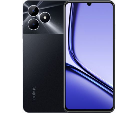 SMARTFON REALME NOTE 50 3/64GB BLACK