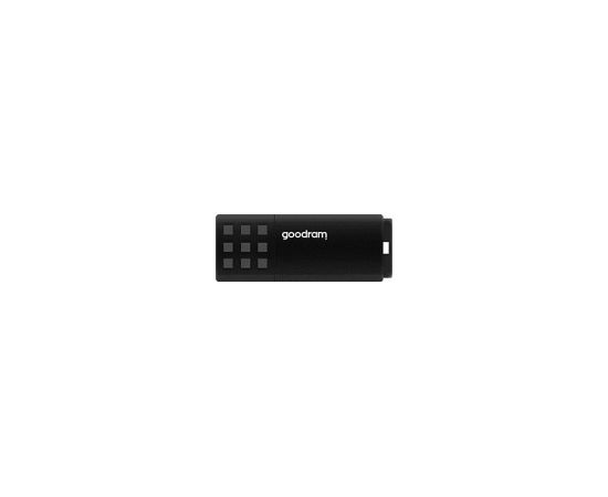 Goodram UME3 USB flash drive 256 GB USB Type-A 3.2 Gen 1 (3.1 Gen 1) Black