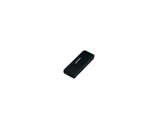 Goodram UME3 USB flash drive 256 GB USB Type-A 3.2 Gen 1 (3.1 Gen 1) Black