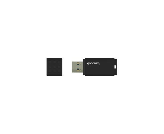 Goodram UME3 USB flash drive 256 GB USB Type-A 3.2 Gen 1 (3.1 Gen 1) Black