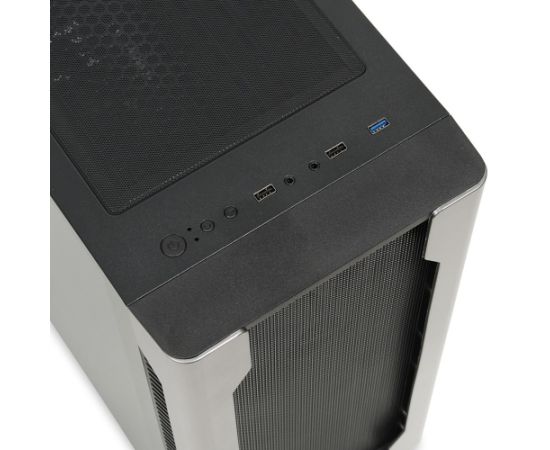 Ibox ENCLOSURE I-BOX CHIRON ZH68 GAMING