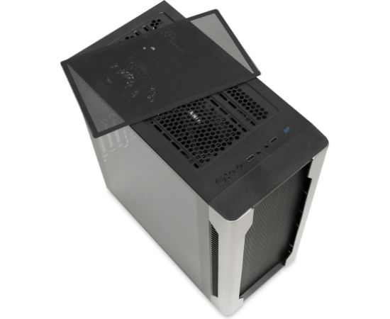 Ibox ENCLOSURE I-BOX CHIRON ZH68 GAMING