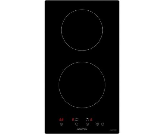 Induction cooktop MPM-30-IM-12