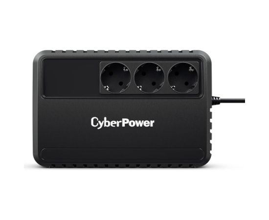 Zasilacz UPS CyberPower BU650EG-FR