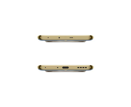 Smartfon realme 12 Pro+ 5G DS 12/512GB Submarine Blue