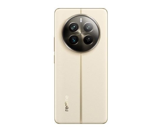 Smartfon realme 12 Pro+ 5G DS 12/512GB Navigator Beige Мобильные телефоны