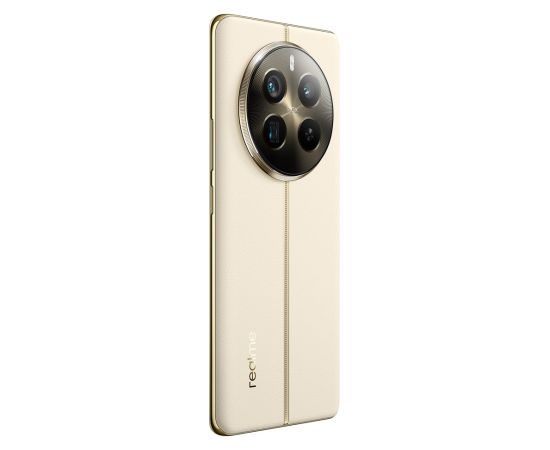 Smartfon realme 12 Pro+ 5G DS 12/512GB Navigator Beige Мобильные телефоны