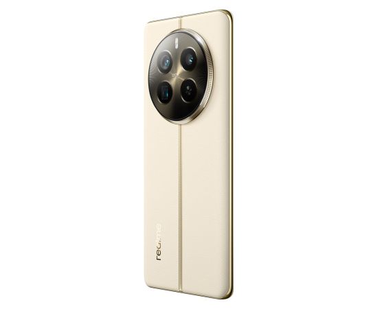 Smartfon realme 12 Pro+ 5G DS 12/512GB Navigator Beige Мобильные телефоны