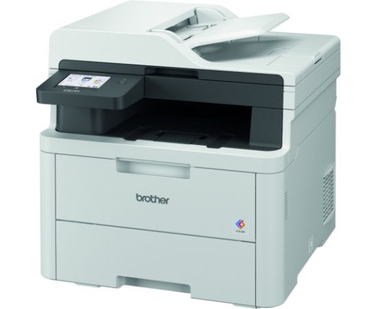 Urządzenie wielofunkcyjne Brother DCP-L3560CDW