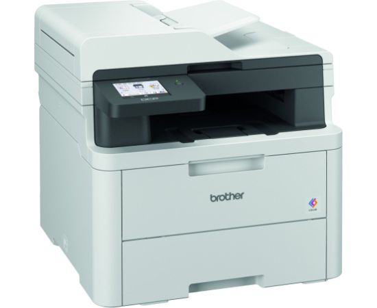 Urządzenie wielofunkcyjne Brother DCP-L3560CDW