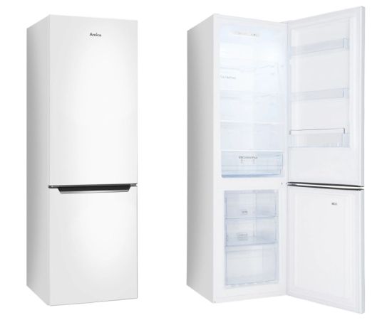 Chłodziarko-zamrażarka AMICA FK 2995.2FT(E)