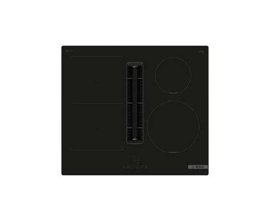 Bosch Serie 4 PVS611B16E hob Black Built-in 59.2 cm Zone induction hob 4 zone(s)