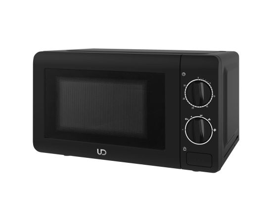 Microwave oven UD MM20L-BK black