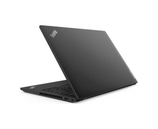 Lenovo ThinkPad T14 Gen 4 Core™ i7-1355U 512GB SSD 16GB 14" (1920x1200) TOUCHSCREEN WIN11 Pro Thunder Black Backlit Keyboard FP Reader 3-year warranty. / 21HD0077US