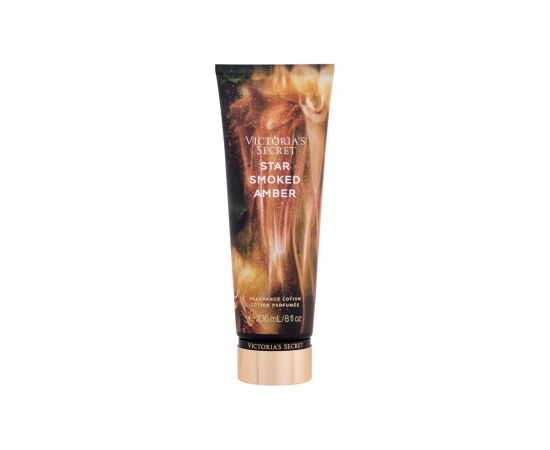 Victorias Secret Star Smoked Amber 236ml