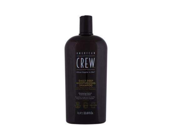 American Crew Daily / Deep Moisturizing 1000ml