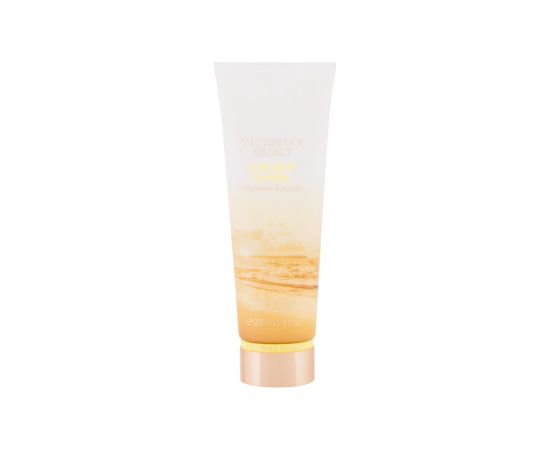 Victorias Secret Golden Sands / Solar Amber & Sea Salt 236ml Ķermeņa kosmētika