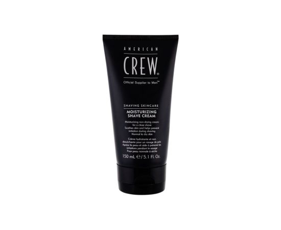 American Crew Shaving Skincare / Shave Cream 150ml