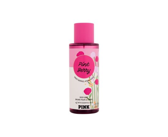 Victorias Secret Pink / Pink Berry 250ml