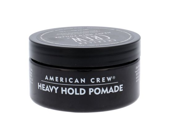 American Crew Style / Heavy Hold Pomade 85g