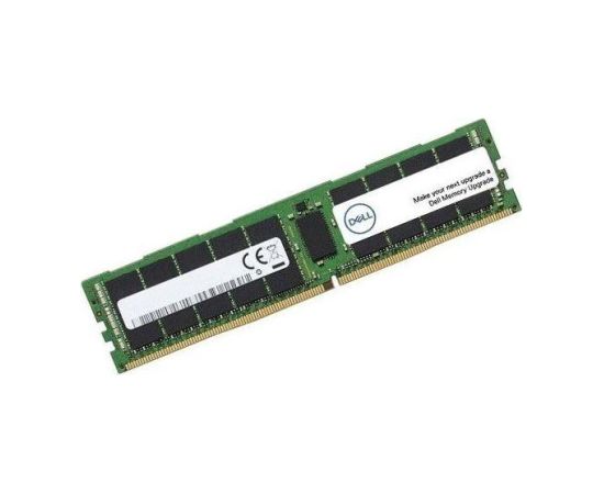 Server Memory Module DELL DDR4 16GB RDIMM/ECC 3200 MHz 370-AEVQ