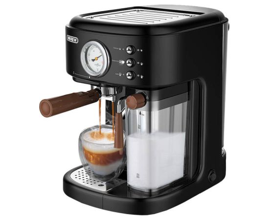 Semi-automatic Coffee Machine HiBREW H8A
