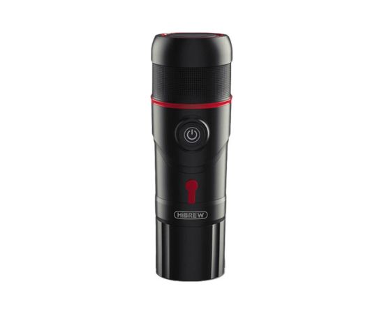 Portable coffee maker 3-in-1 HiBREW H4-basic  80W
