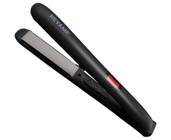 Revamp ST-1000-EU Progloss Digital Ceramic Hair Straightener