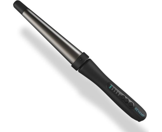 Revamp WD-1000-EU Progloss Big Curling Wand