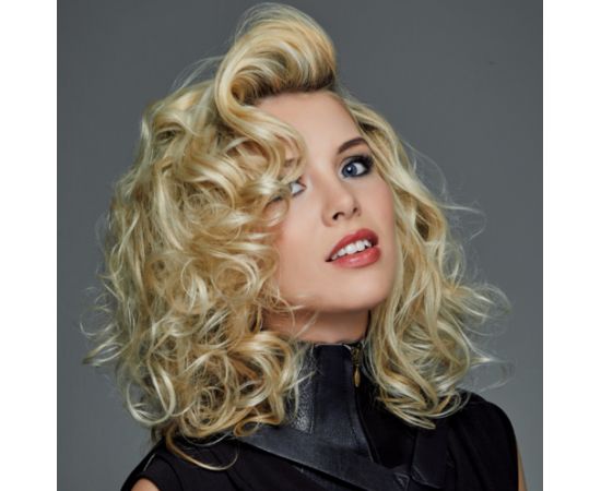 Revamp WD-1000-EU Progloss Big Curling Wand