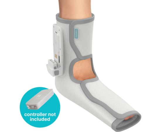 Homedics SR-CMF10H Modulair Foot Wrap