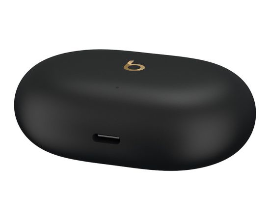 Beats wireless earbuds Studio Buds+, black/gold