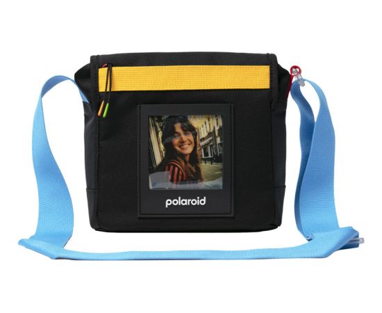 Polaroid camera bag Now/I-2, multi