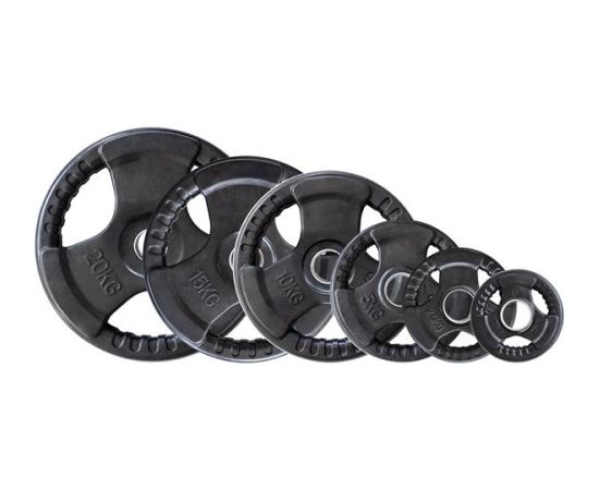 Svaru disks TOK20 HMS 20 KG
