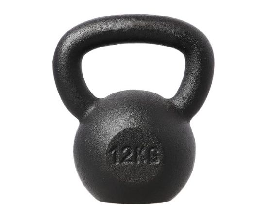 Tērauda svaru bumba HMS KZG 12 KG