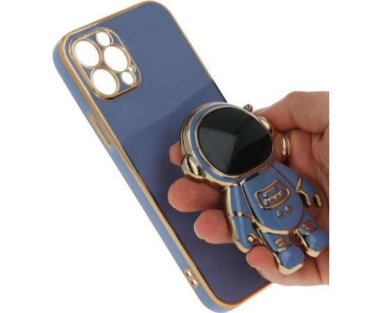 Mocco Astronaut Back Case Защитный Чехол для Apple iPhone 12