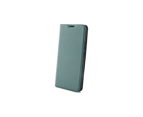 iLike Samsung  Galaxy A34 5G Book case Slim Dark Green